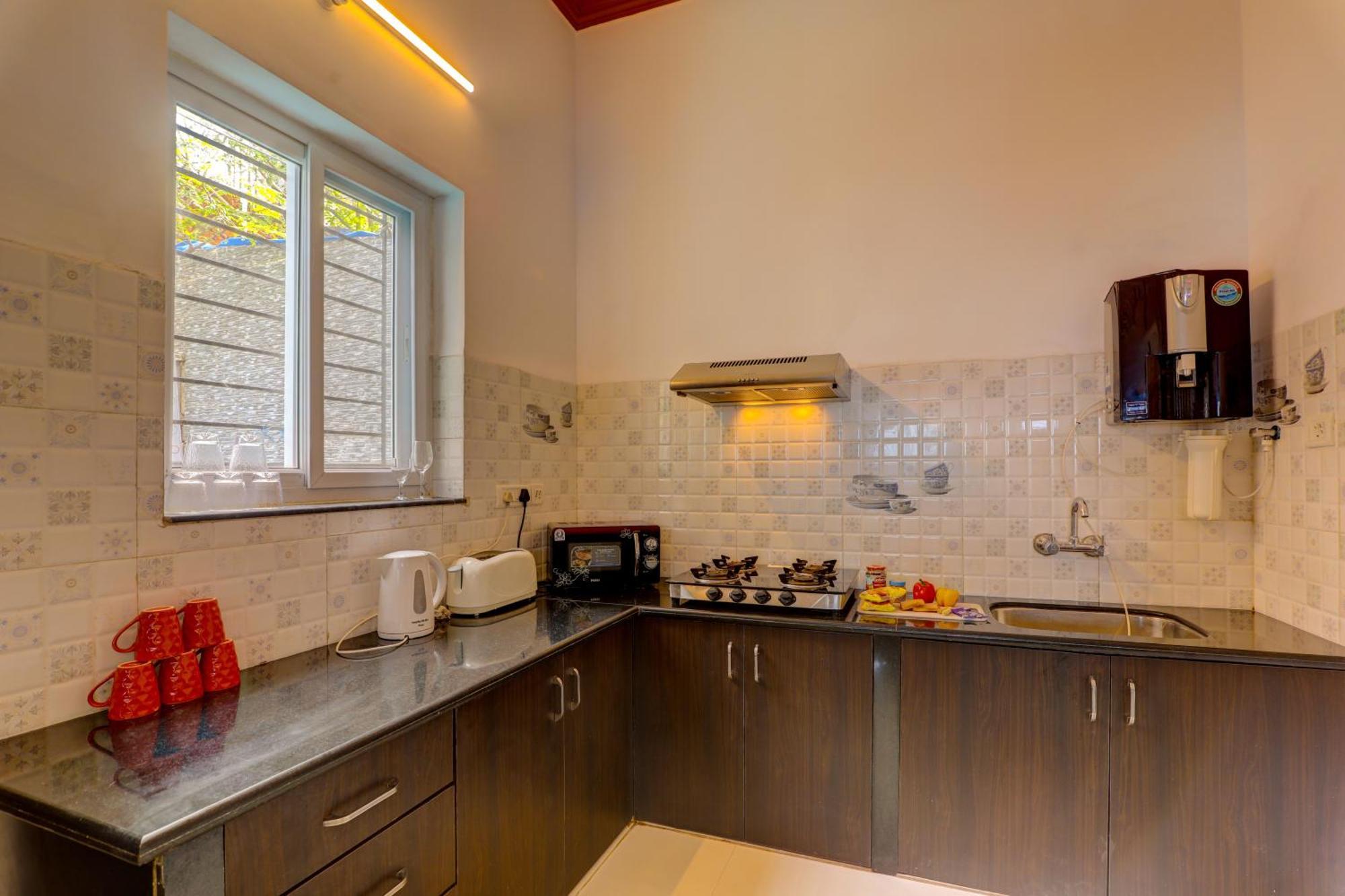 Jaqk Holidays - 9Bhk Villa For Big Groups, Private Pool-Wifi-Cartaker-Parking, North Goa Baga Εξωτερικό φωτογραφία