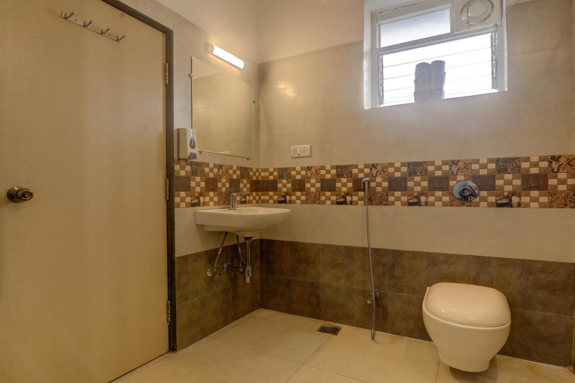 Jaqk Holidays - 9Bhk Villa For Big Groups, Private Pool-Wifi-Cartaker-Parking, North Goa Baga Εξωτερικό φωτογραφία