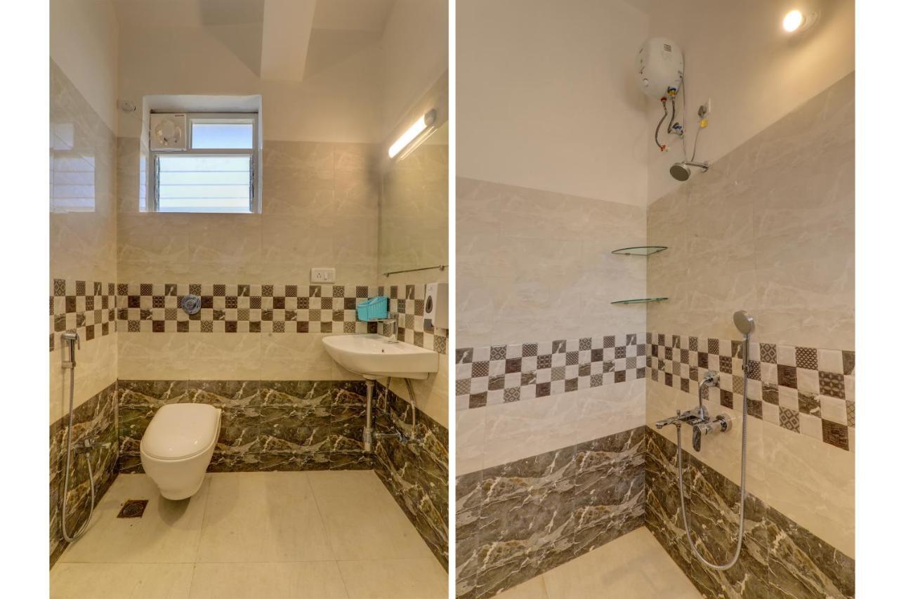 Jaqk Holidays - 9Bhk Villa For Big Groups, Private Pool-Wifi-Cartaker-Parking, North Goa Baga Εξωτερικό φωτογραφία